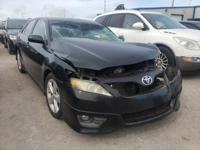 TOYOTA CAMRY BASE 2011 4t1bf3ek7bu193614