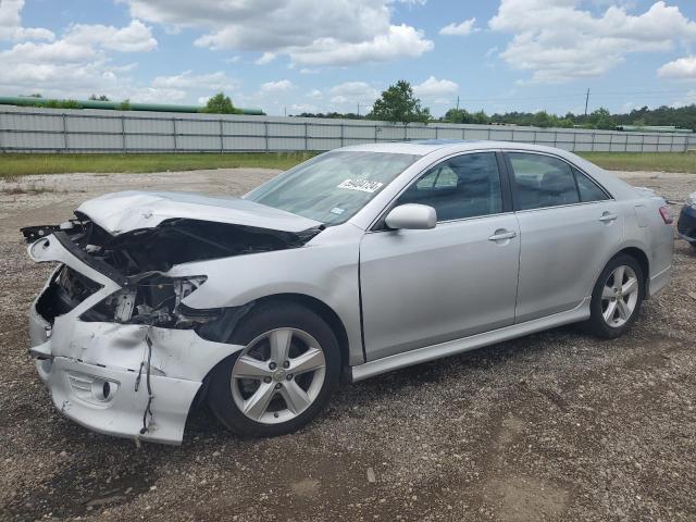 TOYOTA CAMRY 2011 4t1bf3ek7bu194214