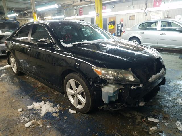 TOYOTA CAMRY BASE 2011 4t1bf3ek7bu194777