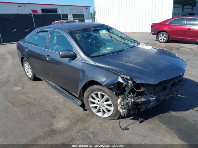 TOYOTA CAMRY 2011 4t1bf3ek7bu195105