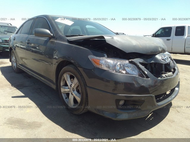 TOYOTA CAMRY 2011 4t1bf3ek7bu195993