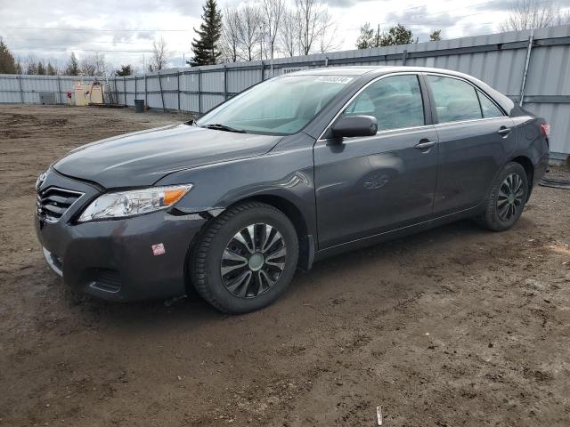 TOYOTA CAMRY 2011 4t1bf3ek7bu196206