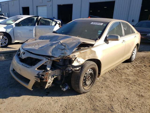 TOYOTA CAMRY BASE 2011 4t1bf3ek7bu196965