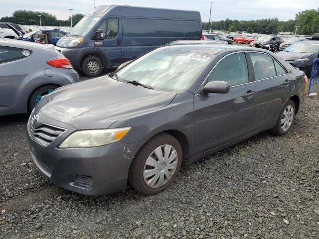 TOYOTA CAMRY BASE 2011 4t1bf3ek7bu197498