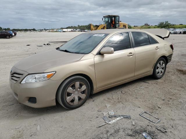 TOYOTA CAMRY BASE 2011 4t1bf3ek7bu197954