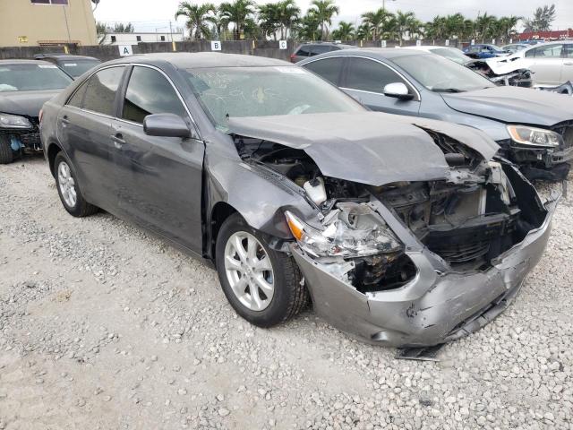 TOYOTA CAMRY BASE 2011 4t1bf3ek7bu197968