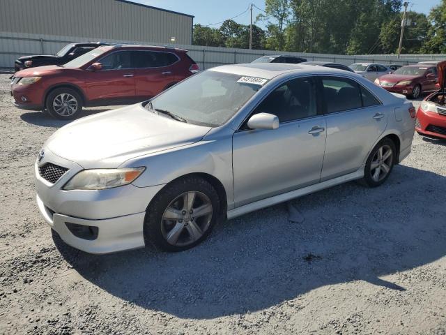 TOYOTA CAMRY 2011 4t1bf3ek7bu198084