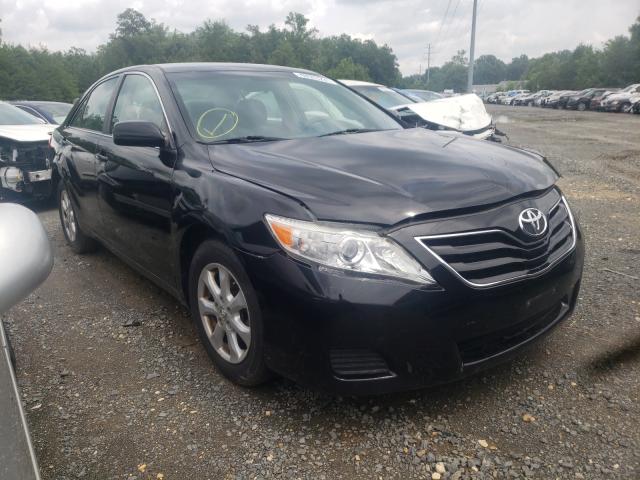 TOYOTA CAMRY BASE 2011 4t1bf3ek7bu199185