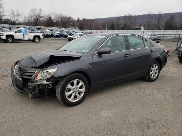 TOYOTA CAMRY BASE 2011 4t1bf3ek7bu199946