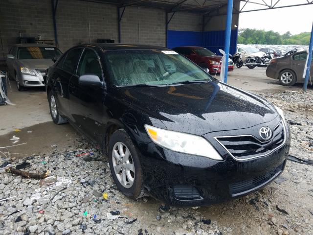 TOYOTA CAMRY BASE 2011 4t1bf3ek7bu201467