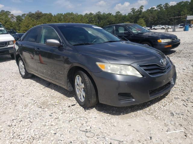 TOYOTA CAMRY BASE 2011 4t1bf3ek7bu202392