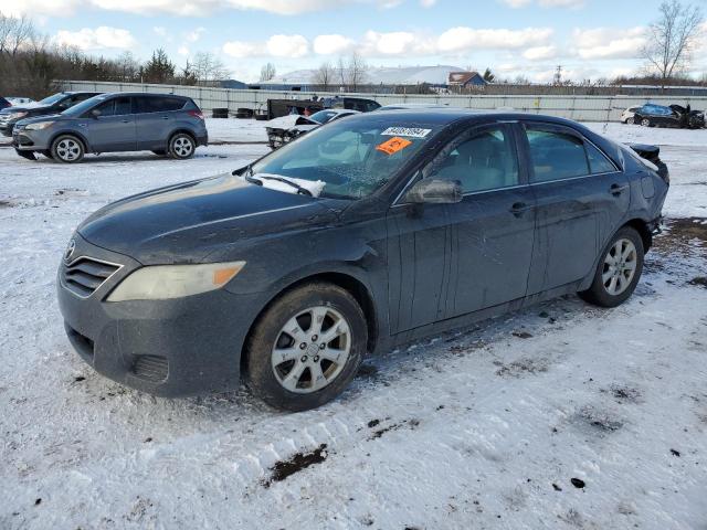 TOYOTA CAMRY BASE 2011 4t1bf3ek7bu202831