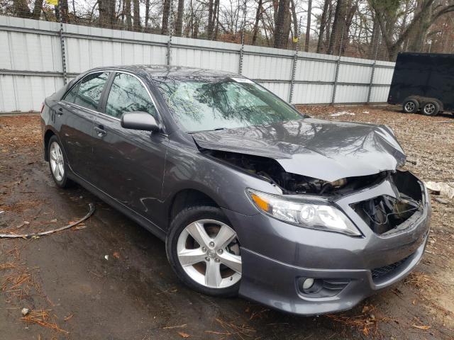 TOYOTA CAMRY BASE 2011 4t1bf3ek7bu203235