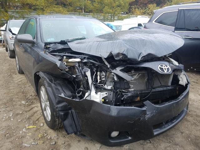 TOYOTA CAMRY BASE 2011 4t1bf3ek7bu203252