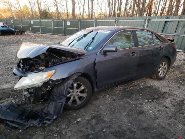 TOYOTA CAMRY 2011 4t1bf3ek7bu204109