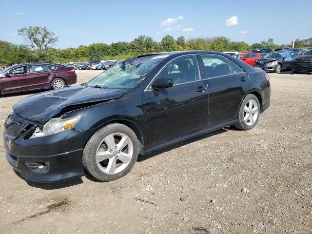 TOYOTA CAMRY 2011 4t1bf3ek7bu204224