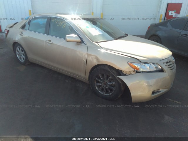 TOYOTA CAMRY 2011 4t1bf3ek7bu204546