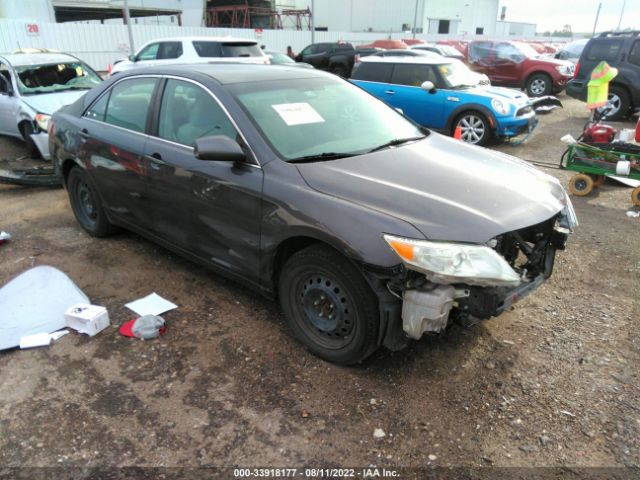 TOYOTA CAMRY 2011 4t1bf3ek7bu205227