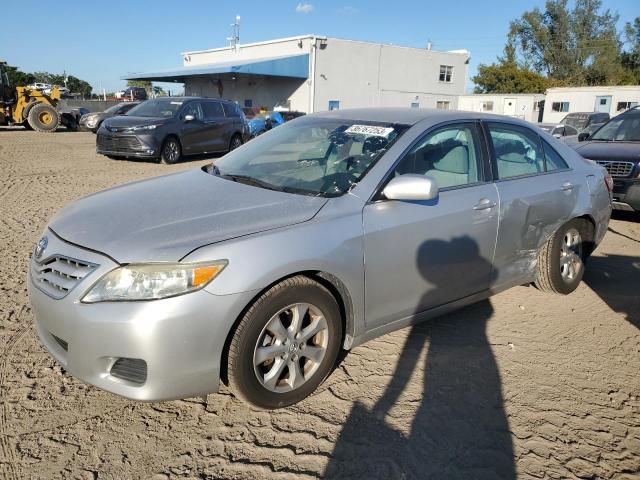 TOYOTA CAMRY 2011 4t1bf3ek7bu205308