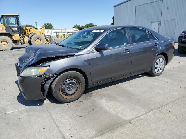 TOYOTA CAMRY BASE 2011 4t1bf3ek7bu206068