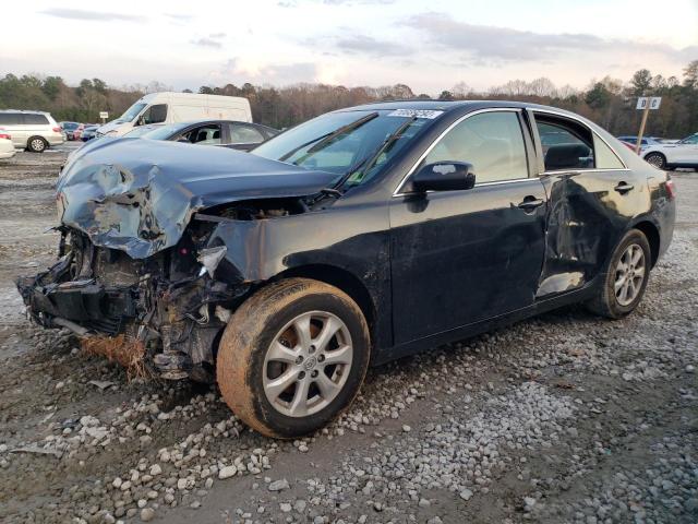 TOYOTA CAMRY BASE 2011 4t1bf3ek7bu206412