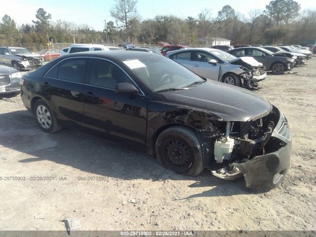 TOYOTA CAMRY 2011 4t1bf3ek7bu206619