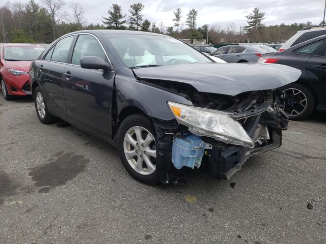 TOYOTA CAMRY BASE 2011 4t1bf3ek7bu207026