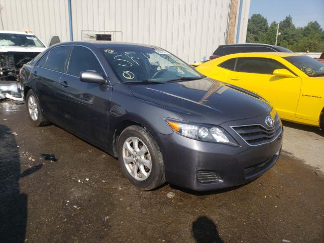 TOYOTA CAMRY BASE 2011 4t1bf3ek7bu207057