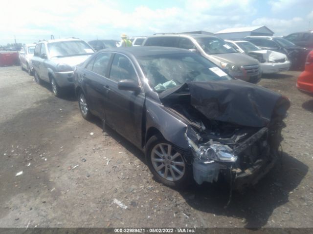 TOYOTA CAMRY 2011 4t1bf3ek7bu207544