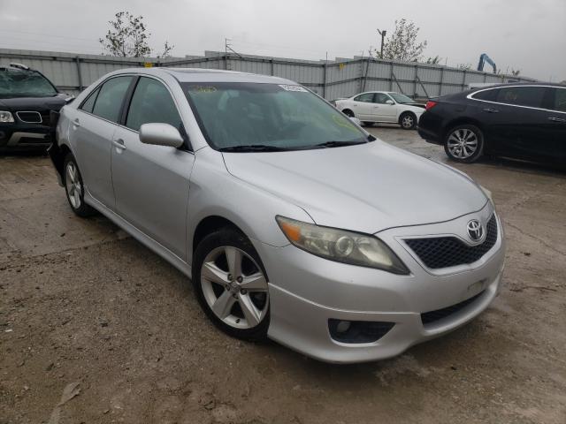 TOYOTA CAMRY BASE 2011 4t1bf3ek7bu208872