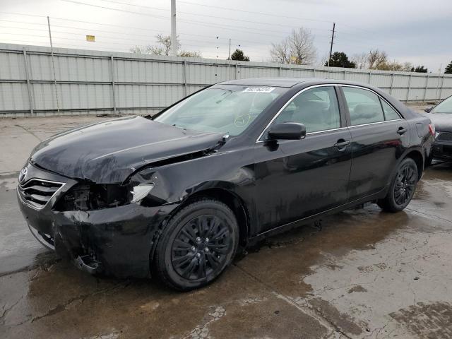 TOYOTA CAMRY 2011 4t1bf3ek7bu209214