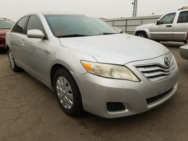 TOYOTA CAMRY BASE 2011 4t1bf3ek7bu210735