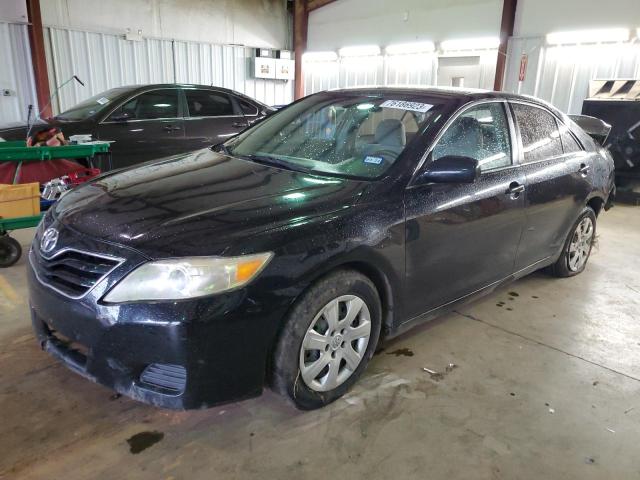 TOYOTA CAMRY 2011 4t1bf3ek7bu211108