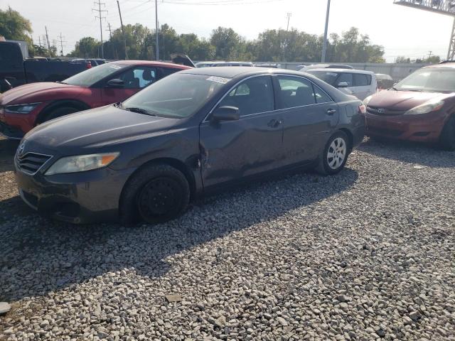 TOYOTA CAMRY BASE 2011 4t1bf3ek7bu211593