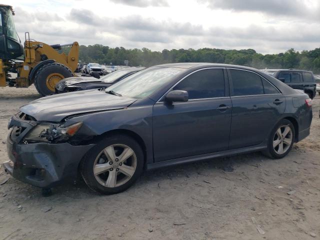 TOYOTA CAMRY BASE 2011 4t1bf3ek7bu212372