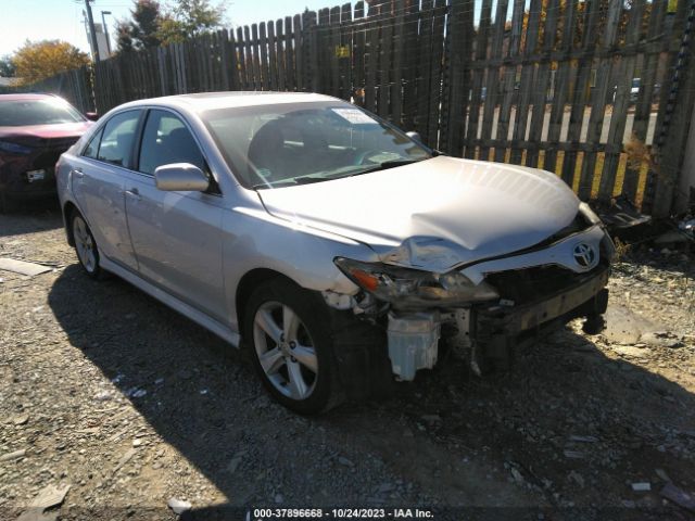 TOYOTA CAMRY 2011 4t1bf3ek7bu213778