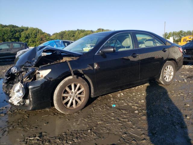 TOYOTA CAMRY 2011 4t1bf3ek7bu214011