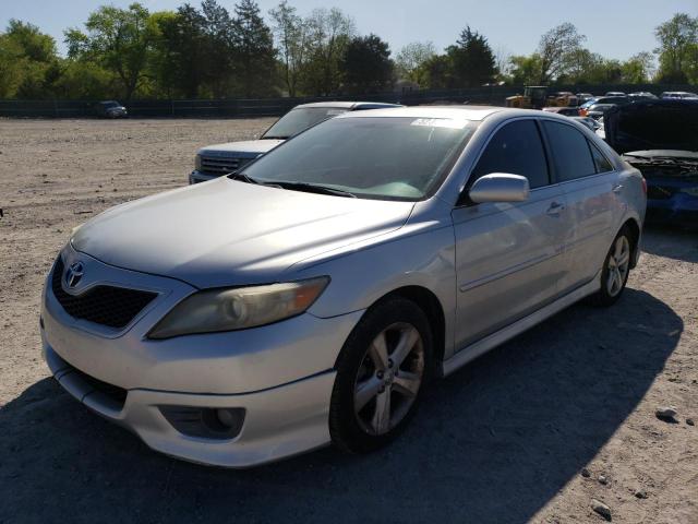 TOYOTA CAMRY 2011 4t1bf3ek7bu214882