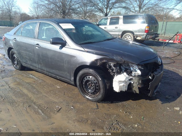 TOYOTA CAMRY 2011 4t1bf3ek7bu215336