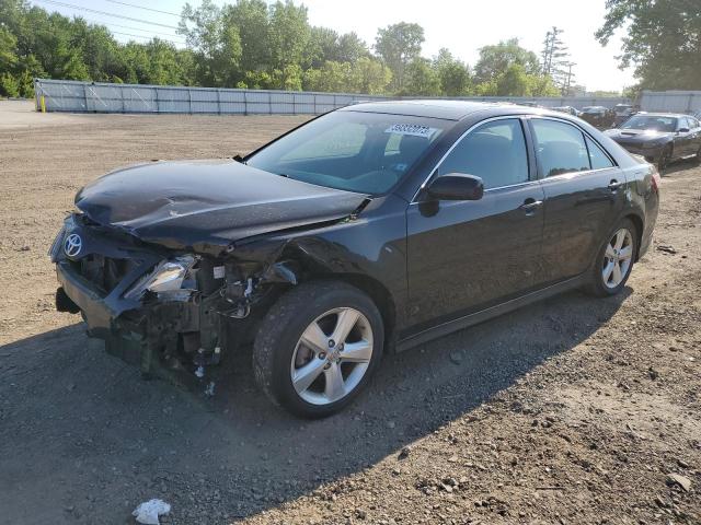 TOYOTA CAMRY BASE 2011 4t1bf3ek7bu217717