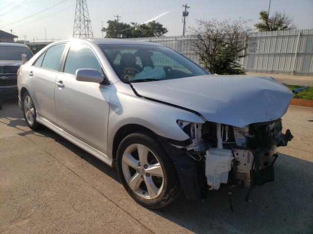 TOYOTA CAMRY BASE 2011 4t1bf3ek7bu217989