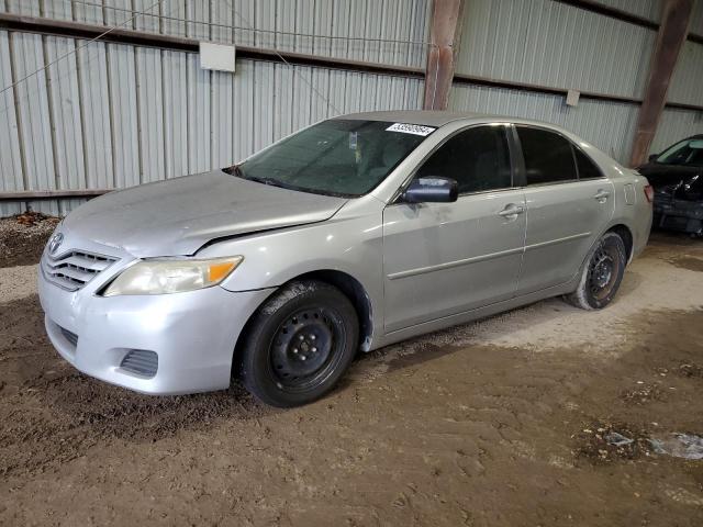 TOYOTA CAMRY 2011 4t1bf3ek7bu218771