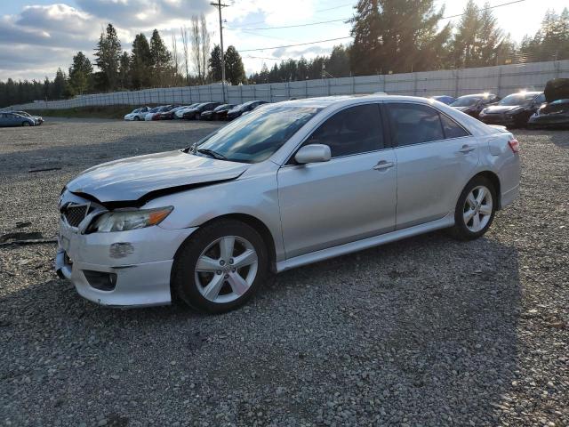 TOYOTA CAMRY 2011 4t1bf3ek7bu218883