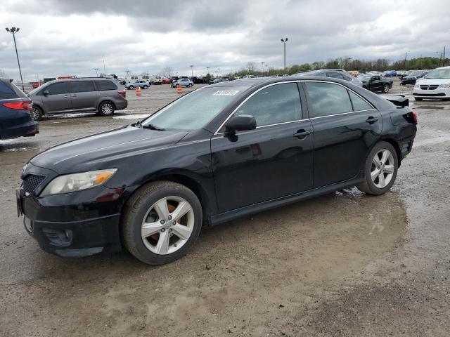 TOYOTA CAMRY 2011 4t1bf3ek7bu219399