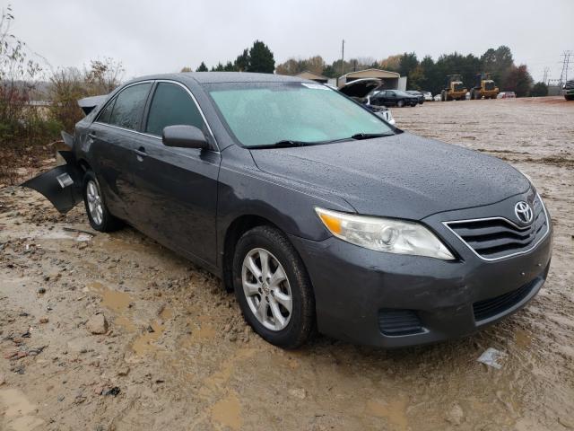 TOYOTA CAMRY BASE 2011 4t1bf3ek7bu219712