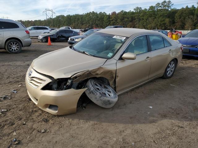 TOYOTA CAMRY 2011 4t1bf3ek7bu220746