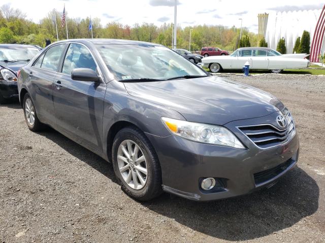 TOYOTA CAMRY BASE 2011 4t1bf3ek7bu221461