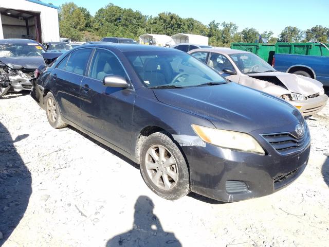 TOYOTA CAMRY BASE 2011 4t1bf3ek7bu221959