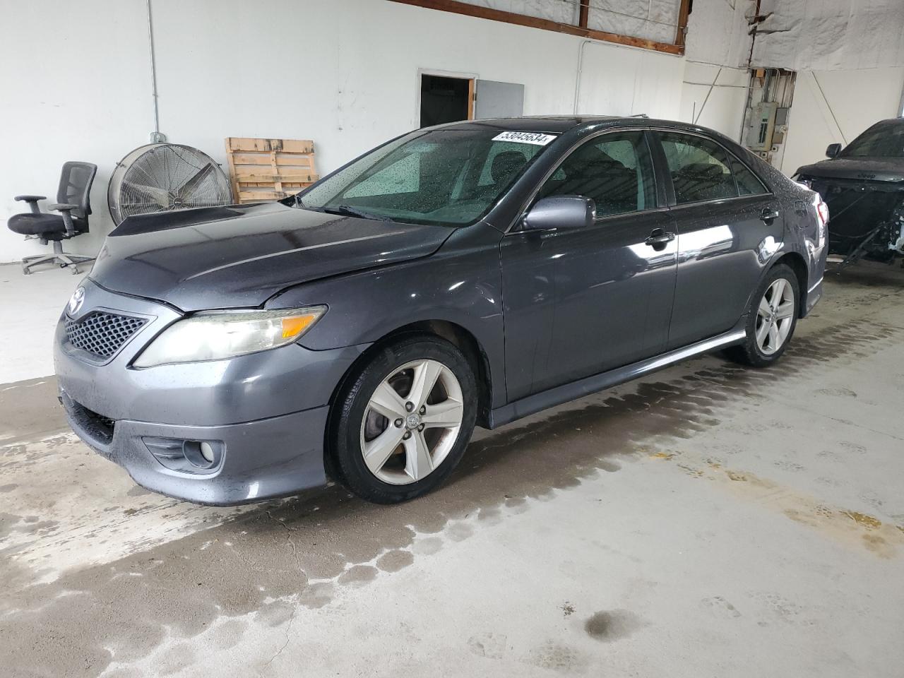 TOYOTA CAMRY 2011 4t1bf3ek7bu223078