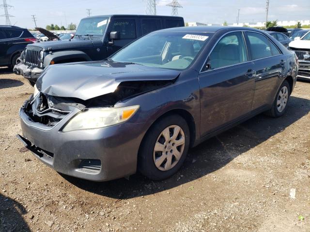 TOYOTA CAMRY BASE 2011 4t1bf3ek7bu223114